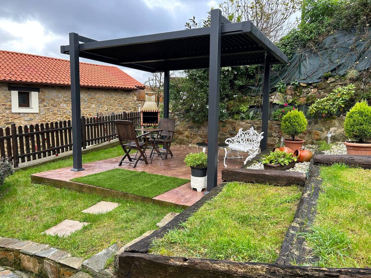 Maison 18 m² à Biescas, piscine toute l'année - Photo 51