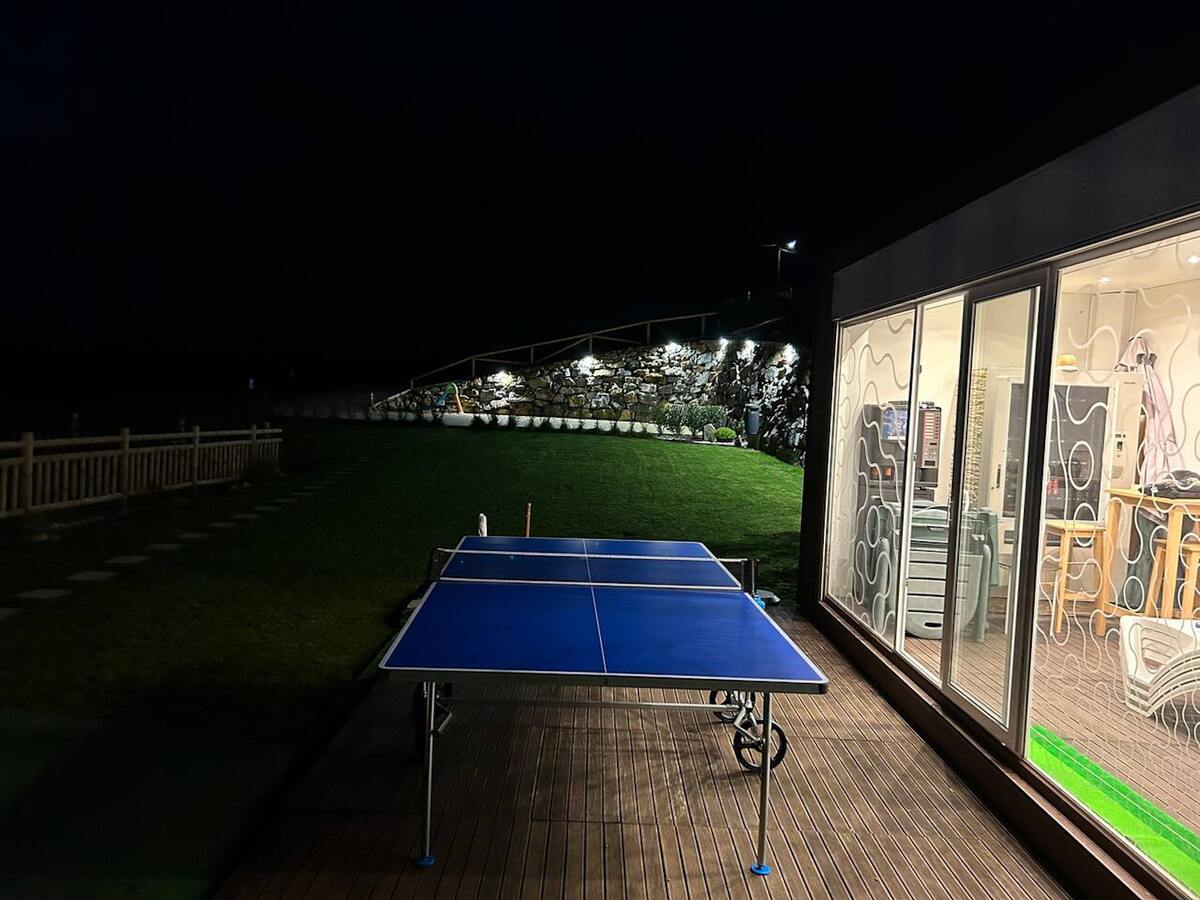 Maison 18 m² à Biescas, piscine toute l'année - Photo 54