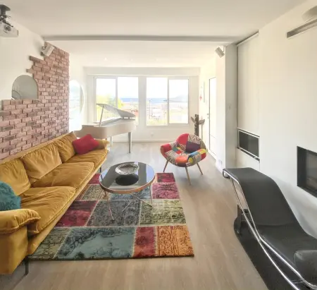 Location maison à Marseille