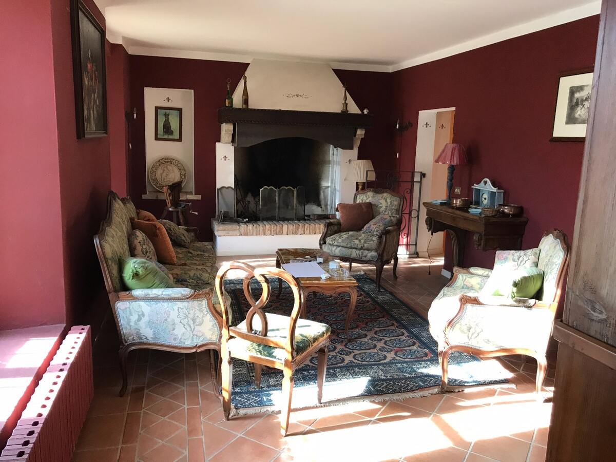 Maison 180m² avec cheminée, 3 chambres à Brescia - Photo 1