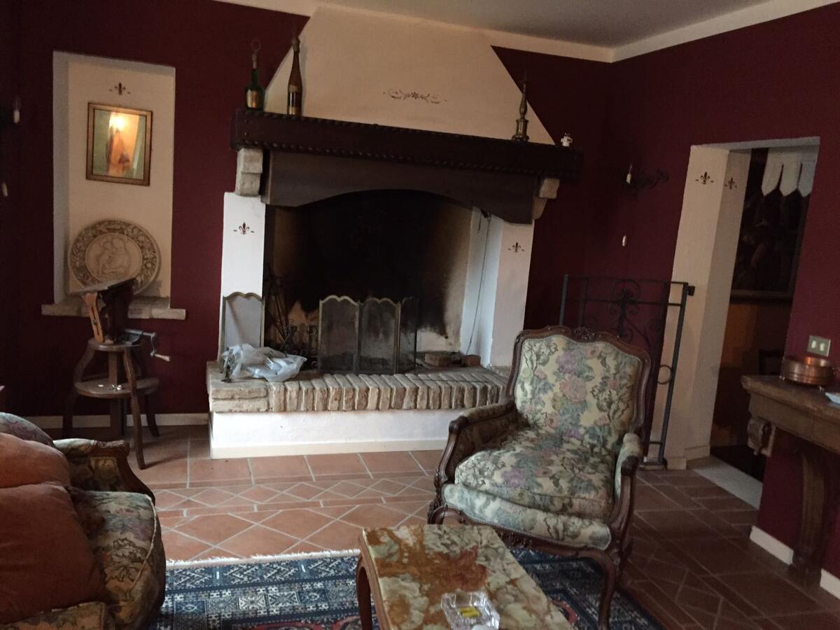 Maison 180m² avec cheminée, 3 chambres à Brescia - Photo 3
