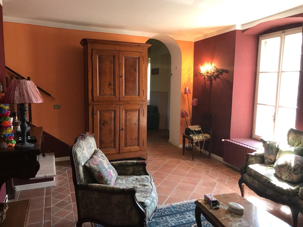 Maison 180m² avec cheminée, 3 chambres à Brescia - Photo 5