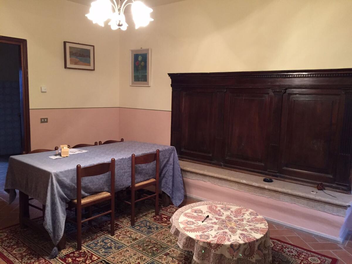 Maison 180m² avec cheminée, 3 chambres à Brescia - Photo 9