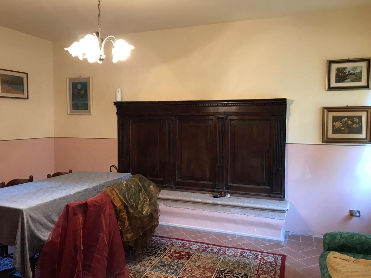 Maison 180m² avec cheminée, 3 chambres à Brescia - Photo 11