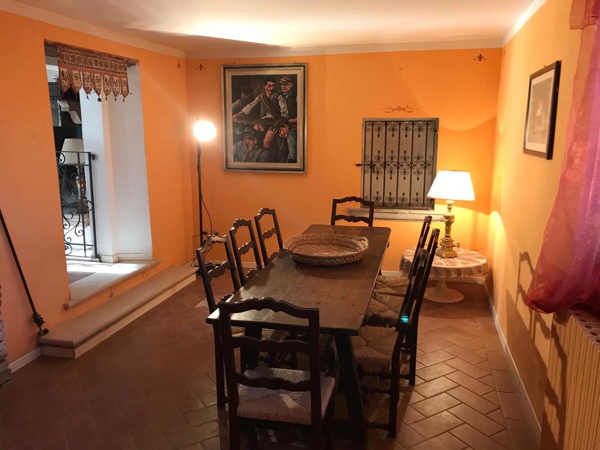 Maison 180m² avec cheminée, 3 chambres à Brescia - Photo 12