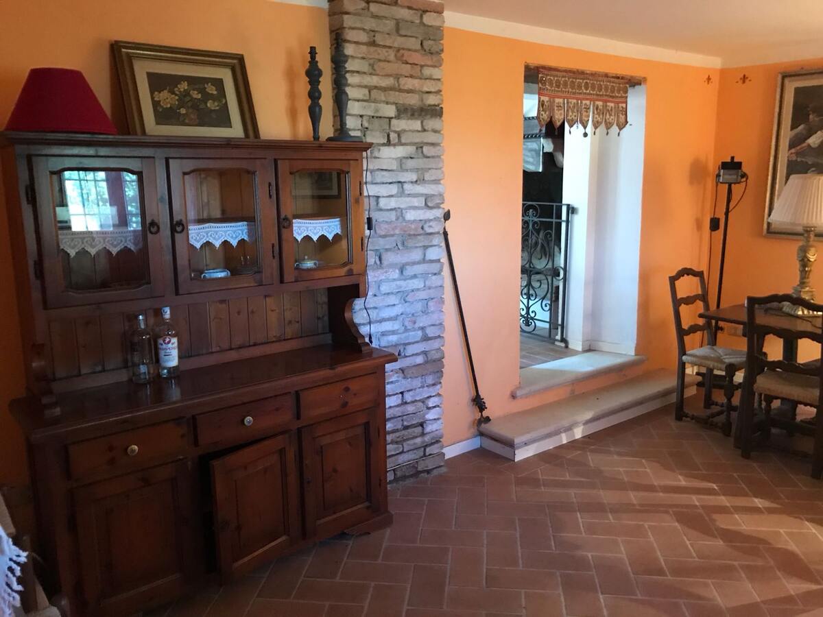 Maison 180m² avec cheminée, 3 chambres à Brescia - Photo 23