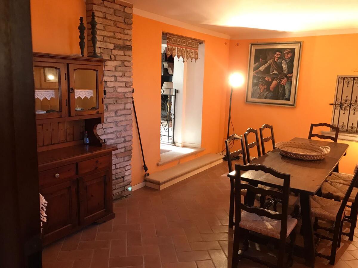 Maison 180m² avec cheminée, 3 chambres à Brescia - Photo 28