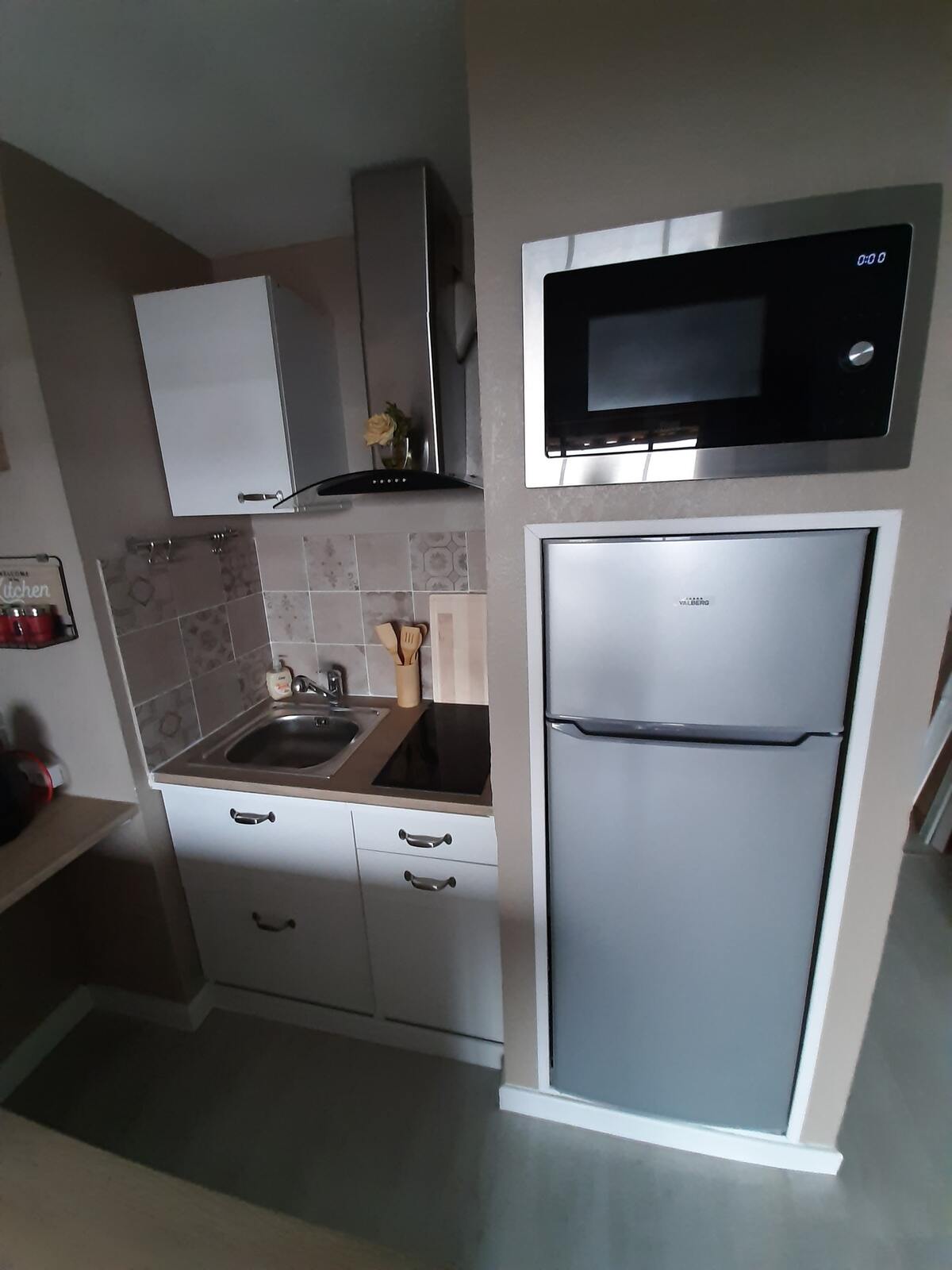 Appartement 30 m² vue mer à Bandol, à 1 km des plages - Photo 5