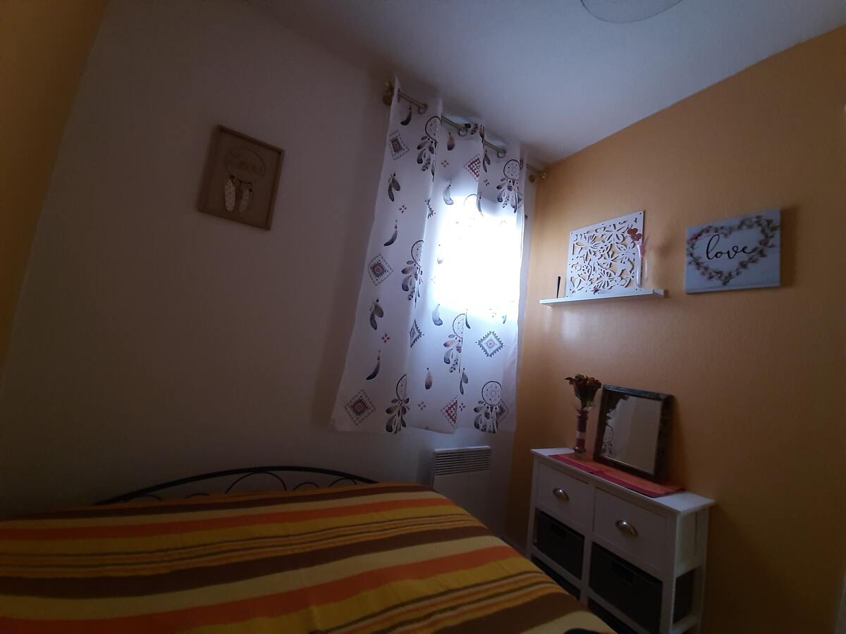 Appartement 30 m² vue mer à Bandol, à 1 km des plages - Photo 8