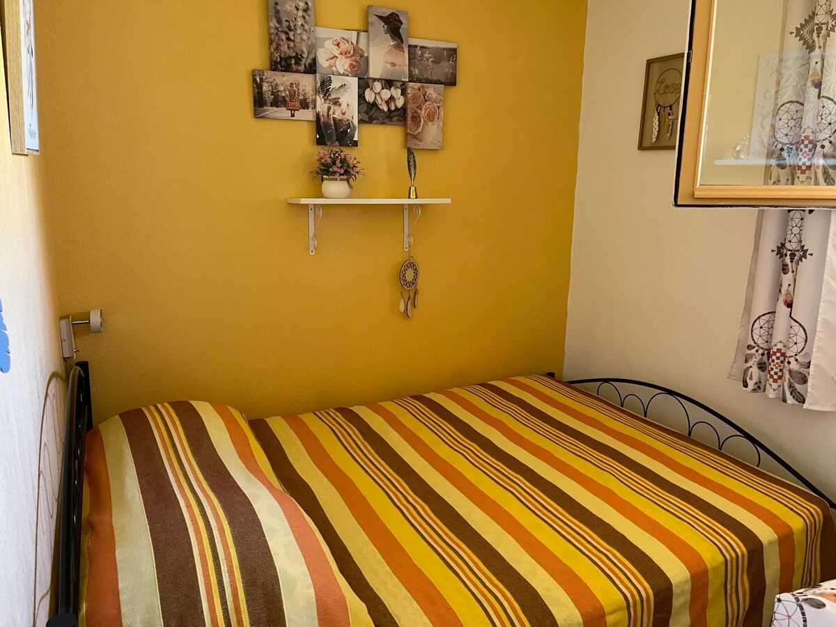 Appartement 30 m² vue mer à Bandol, à 1 km des plages - Photo 9