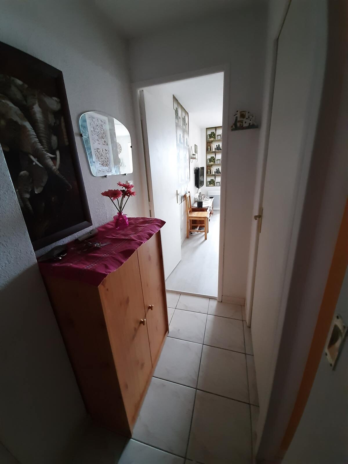 Appartement 30 m² vue mer à Bandol, à 1 km des plages - Photo 11