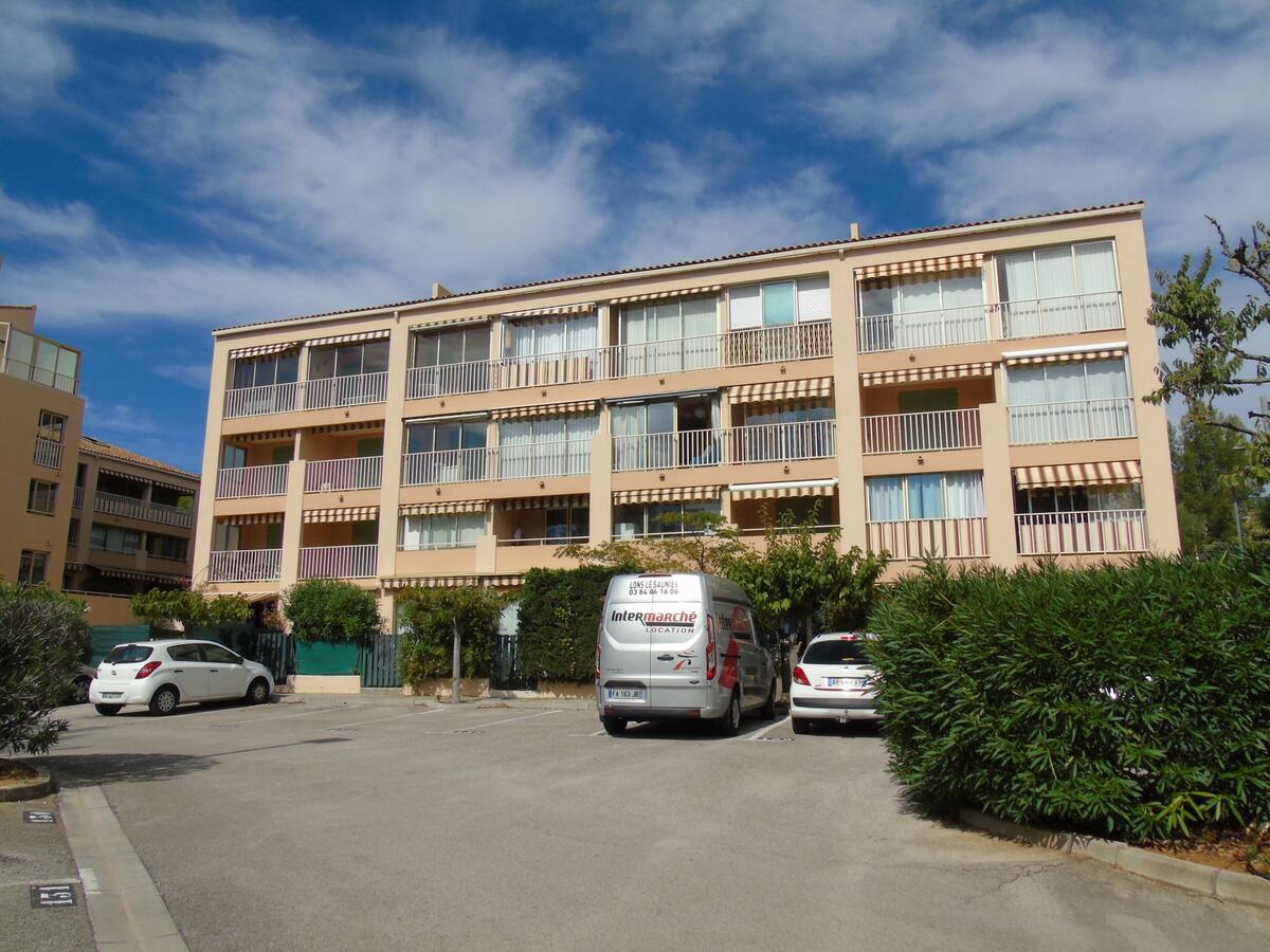 Appartement 30 m² vue mer à Bandol, à 1 km des plages - Photo 13