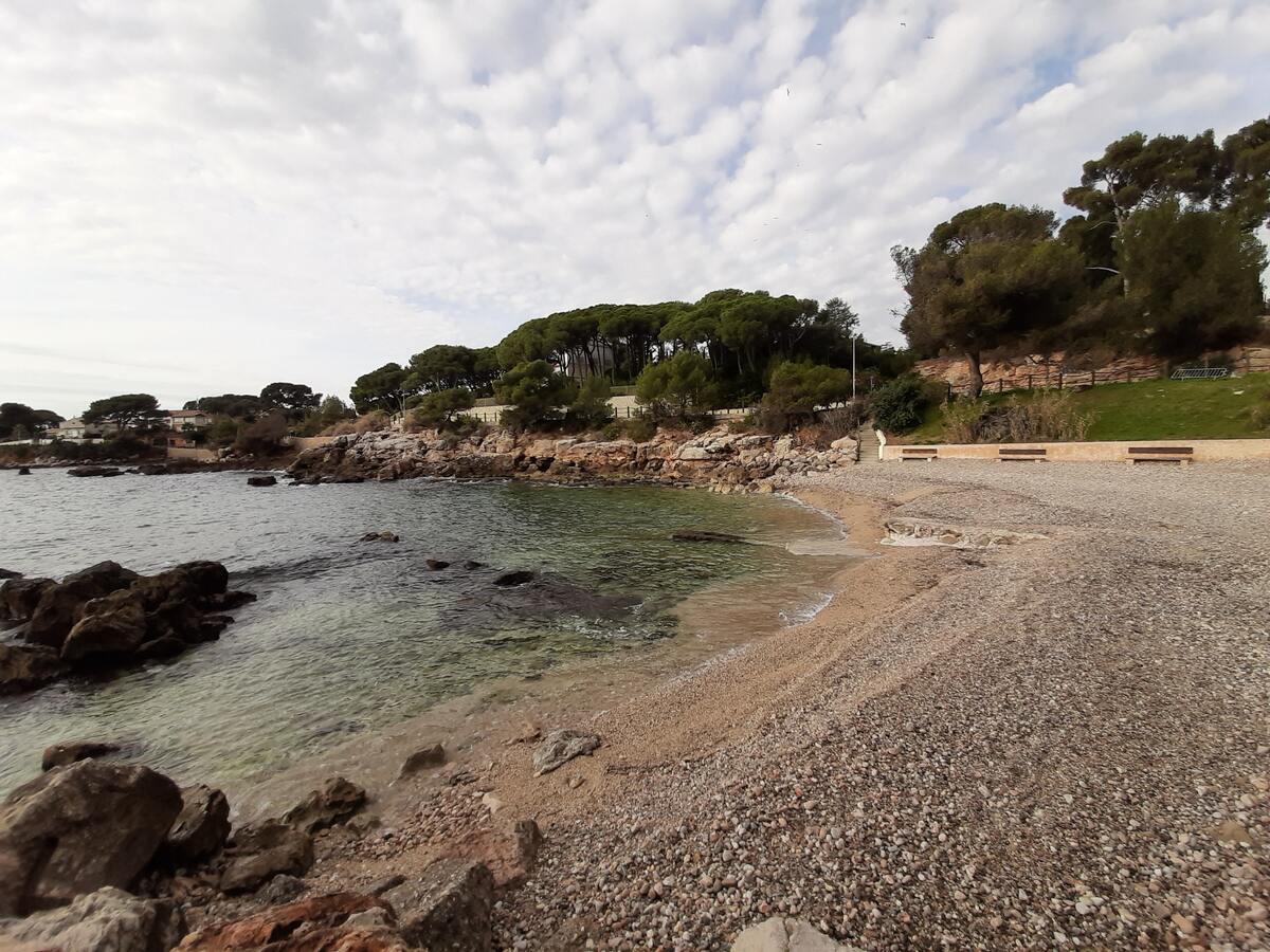 Appartement 30 m² vue mer à Bandol, à 1 km des plages - Photo 16