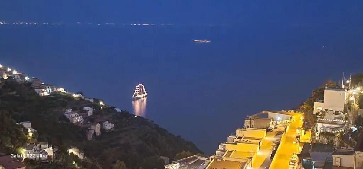 Appartement 3 chambres avec vue mer à Amalfi - Photo 10