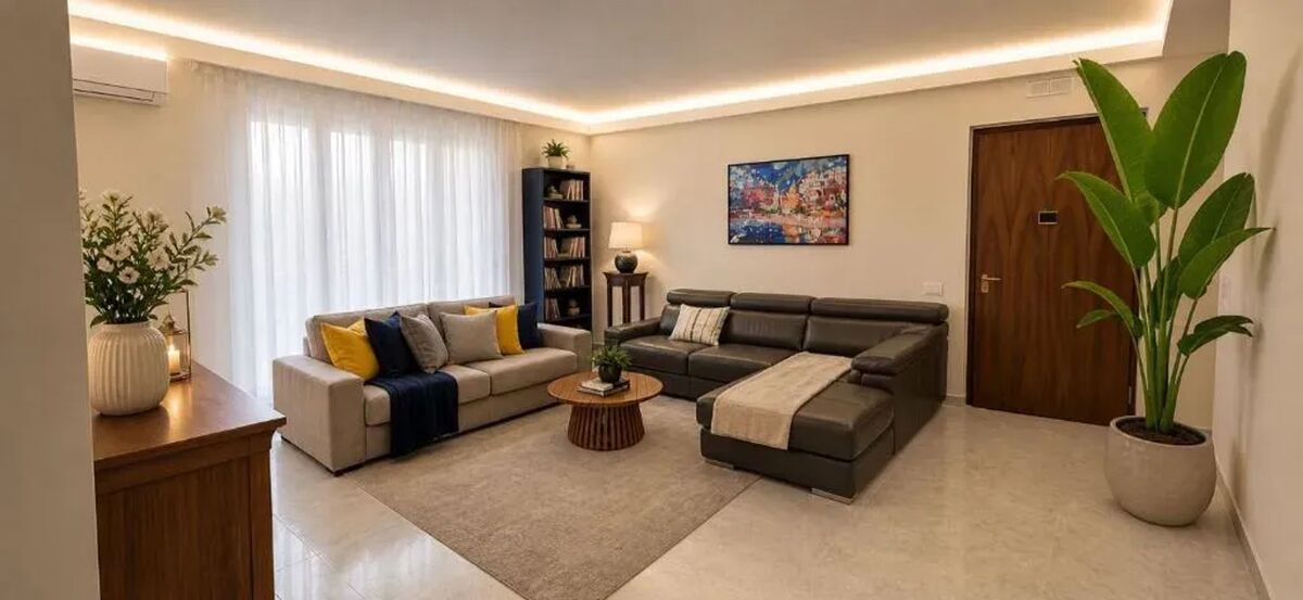 Appartement 3 chambres avec vue mer à Amalfi - Photo 11