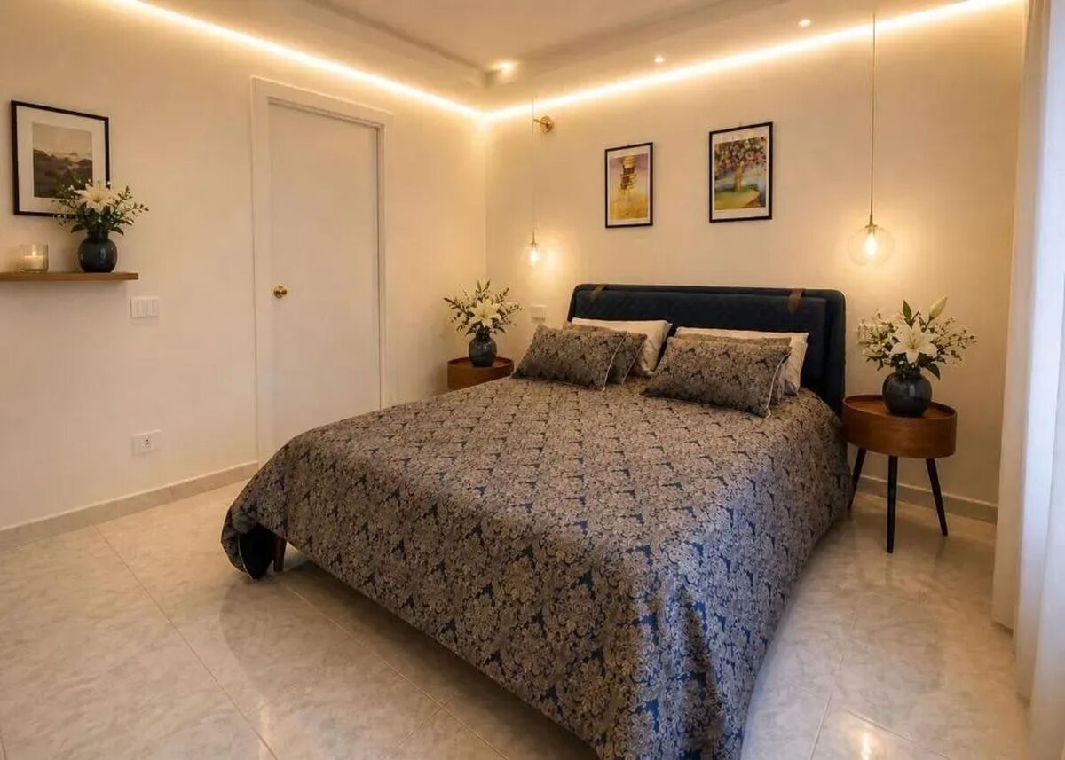 Appartement 3 chambres avec vue mer à Amalfi - Photo 13