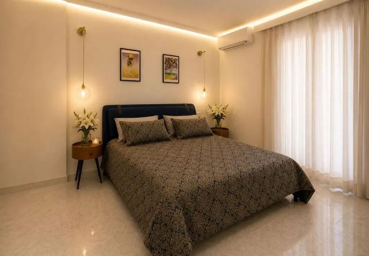Appartement 3 chambres avec vue mer à Amalfi - Photo 14