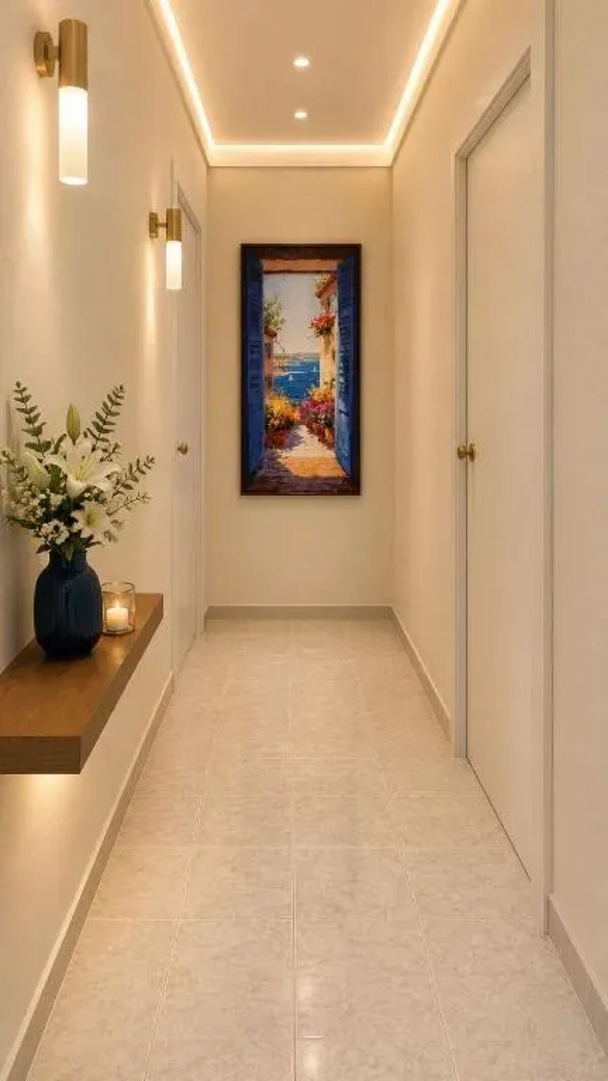 Appartement 3 chambres avec vue mer à Amalfi - Photo 16