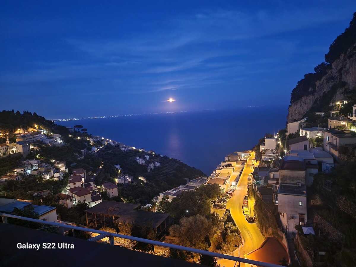 Appartement 3 chambres avec vue mer à Amalfi - Photo 30