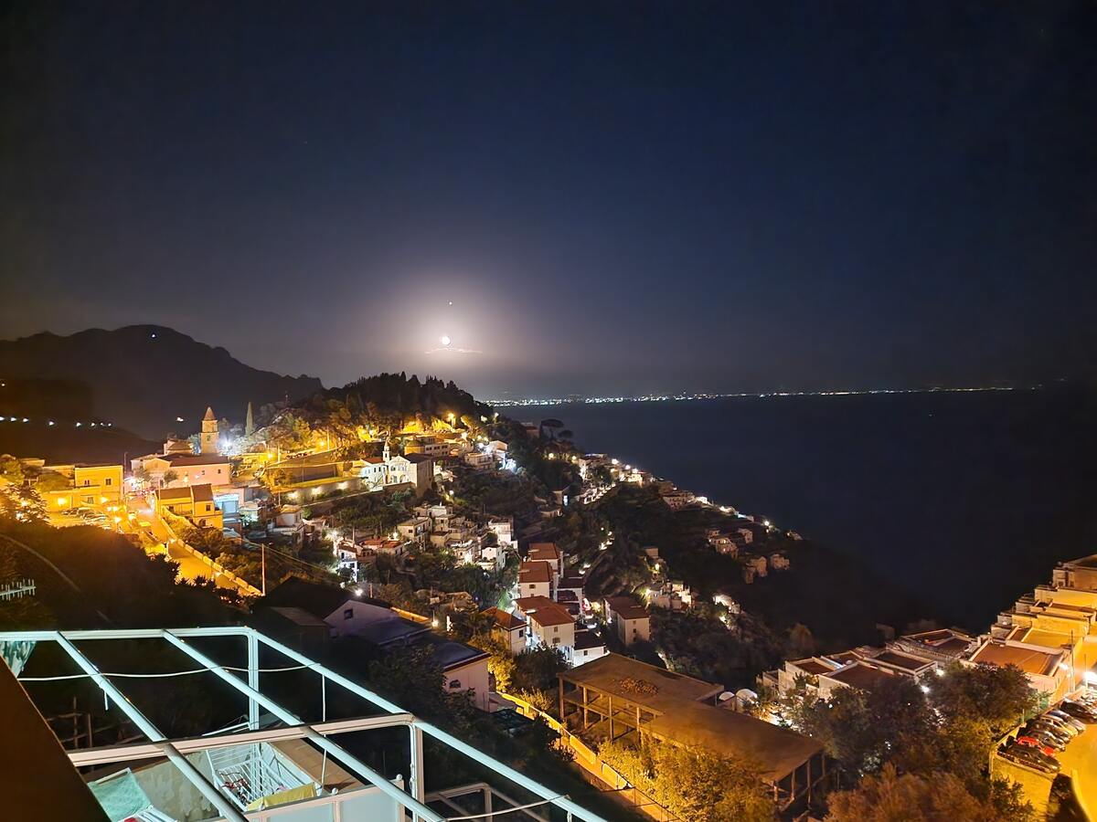 Appartement 3 chambres avec vue mer à Amalfi - Photo 33