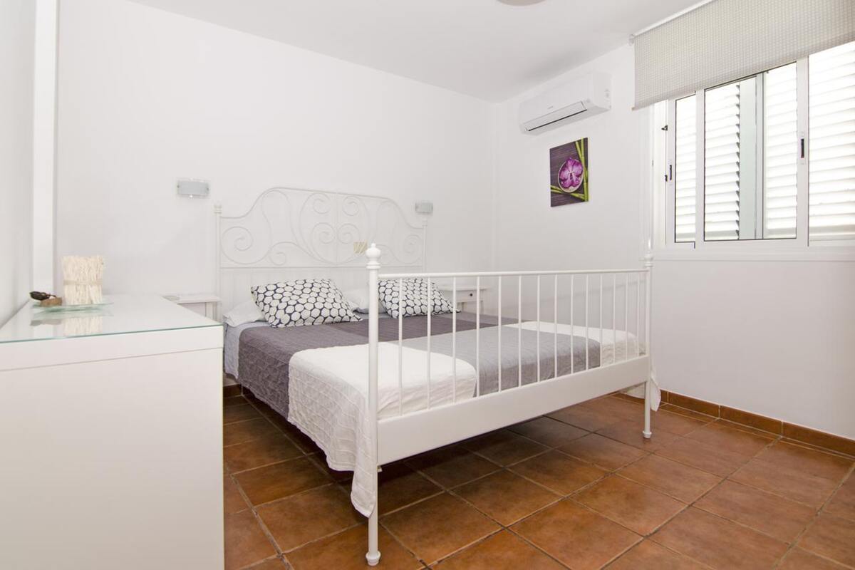 Appartement 80m² à Puerto de Mogán, vue mer et montagne - Photo 3