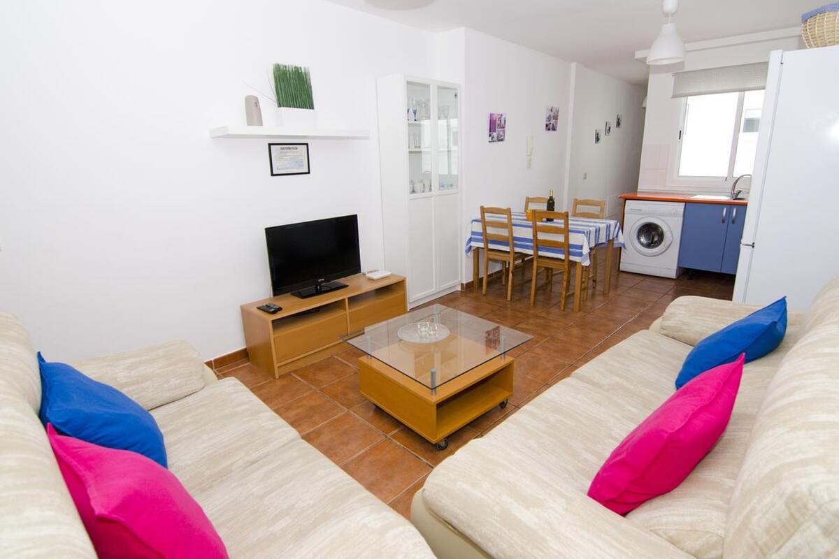 Appartement 80m² à Puerto de Mogán, vue mer et montagne - Photo 6
