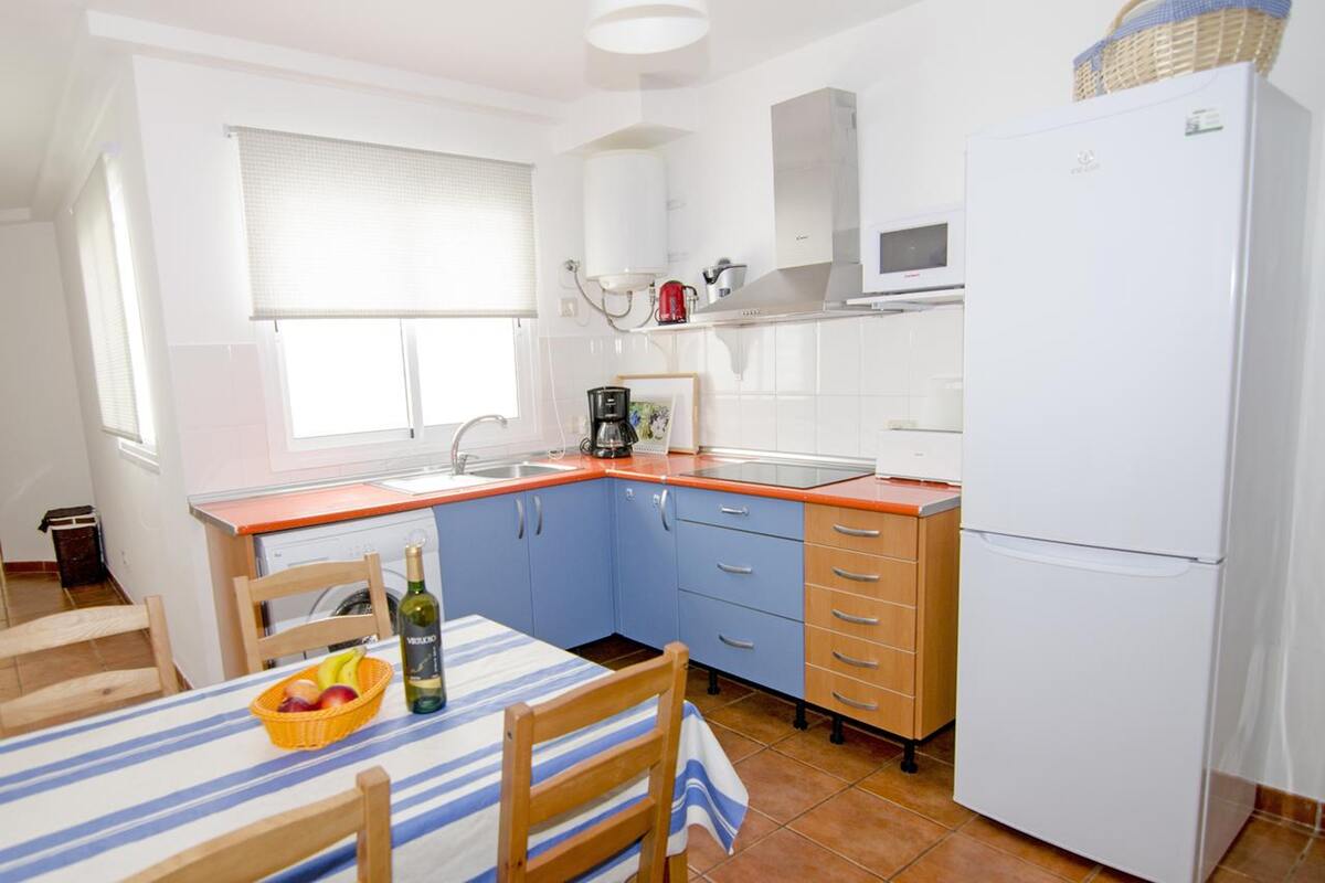 Appartement 80m² à Puerto de Mogán, vue mer et montagne - Photo 8