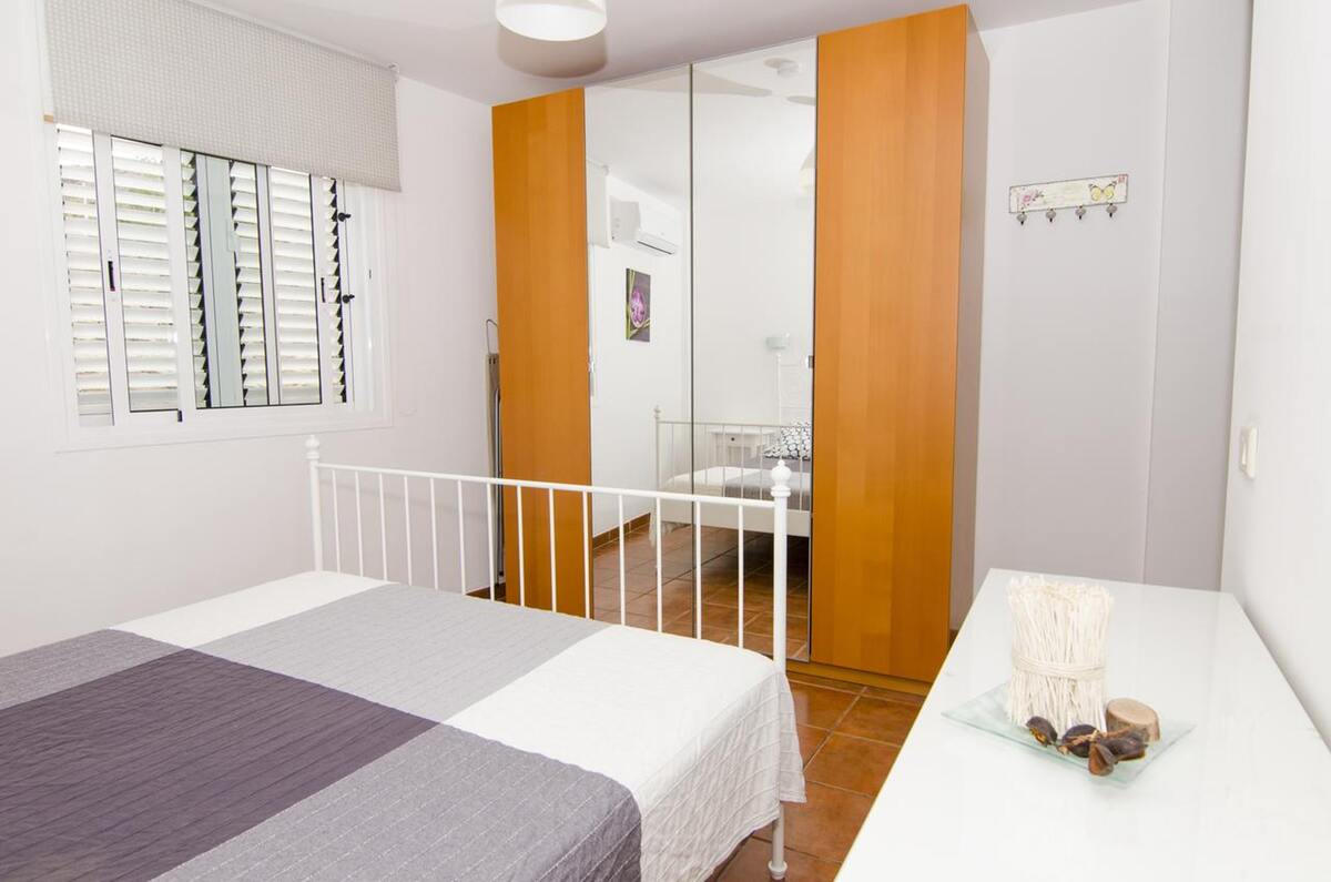 Appartement 80m² à Puerto de Mogán, vue mer et montagne - Photo 9
