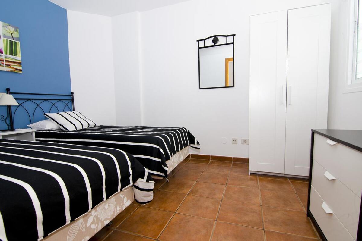 Appartement 80m² à Puerto de Mogán, vue mer et montagne - Photo 10