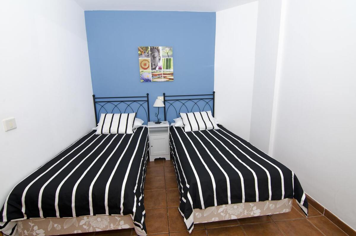Appartement 80m² à Puerto de Mogán, vue mer et montagne - Photo 11