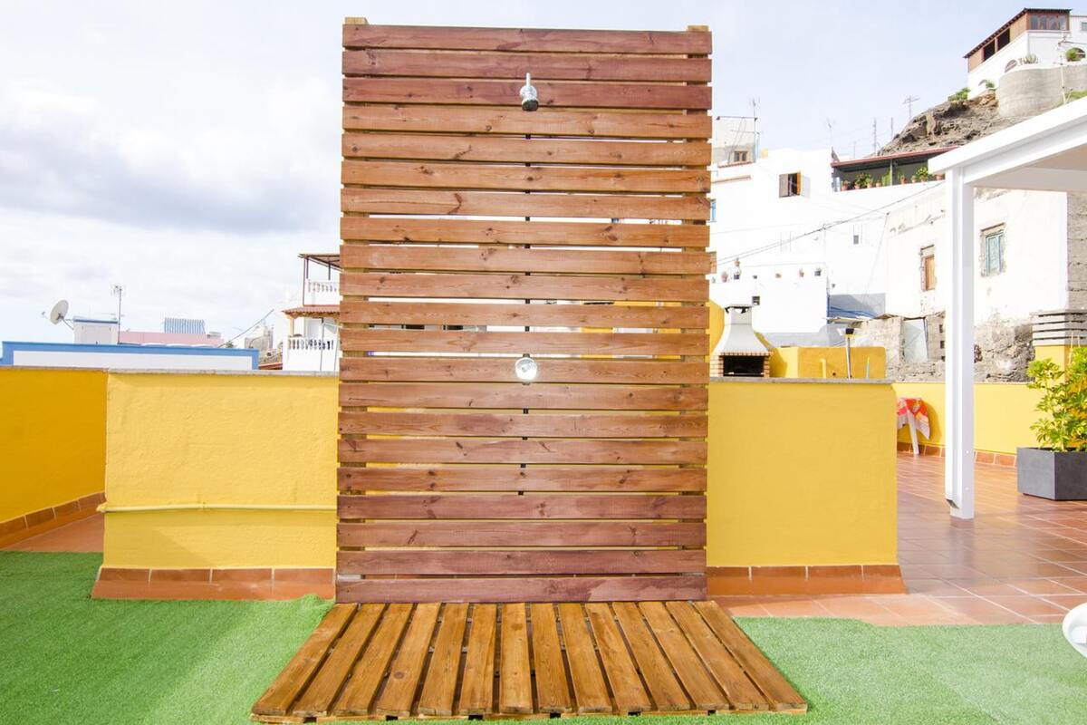 Appartement 80m² à Puerto de Mogán, vue mer et montagne - Photo 17