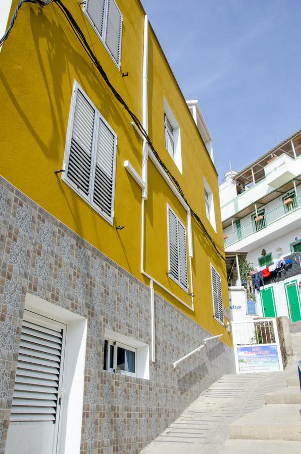 Appartement 80m² à Puerto de Mogán, vue mer et montagne - Photo 18