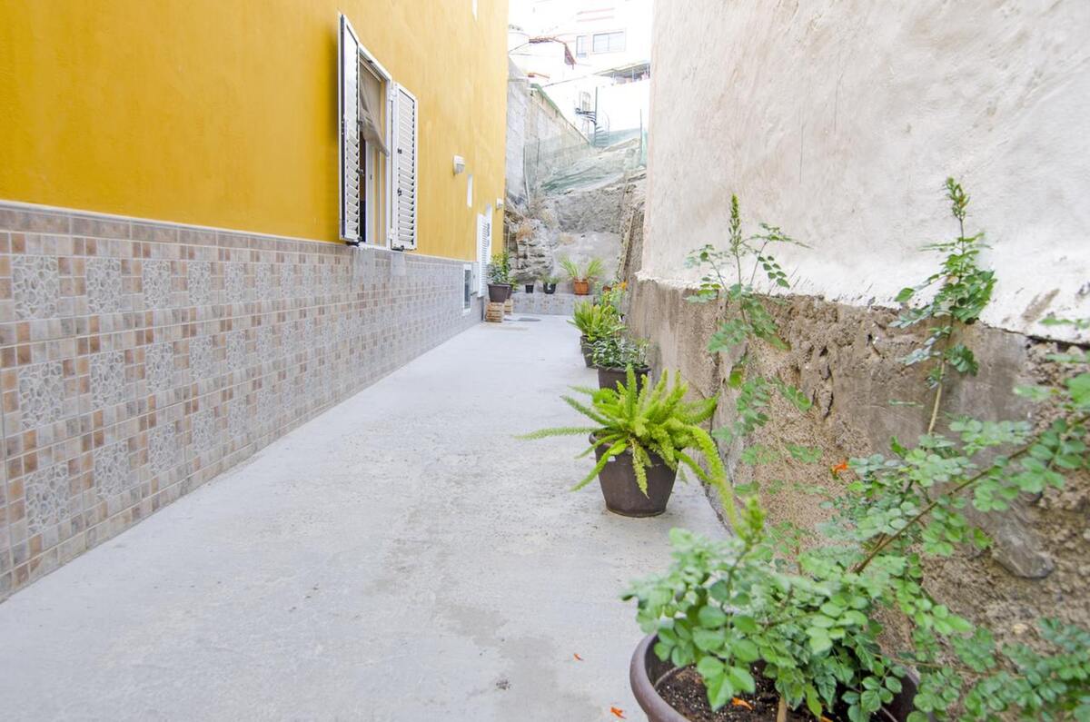Appartement 80m² à Puerto de Mogán, vue mer et montagne - Photo 19