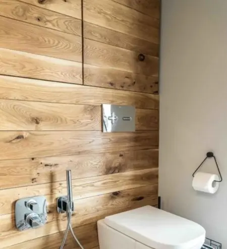 Appartement 3 chambres à Orcières, vue montagne et baignoire balnéo : photo 23