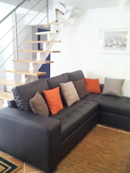 Location maison à Sintra, Maison de charme à Sintra + Vue