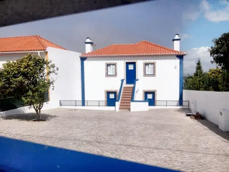 Maison de charme à Sintra avec vue sur la ville et balcon : photo 2