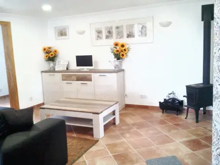 Maison de charme à Sintra avec vue sur la ville et balcon : photo 3