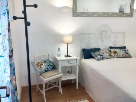 Maison de charme à Sintra avec vue sur la ville et balcon : photo 7