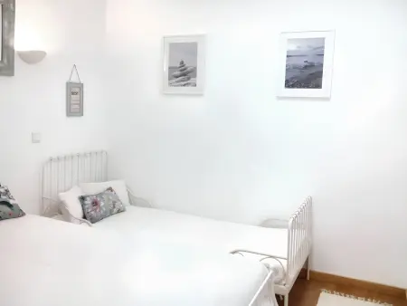 Maison de charme à Sintra avec vue sur la ville et balcon : photo 9