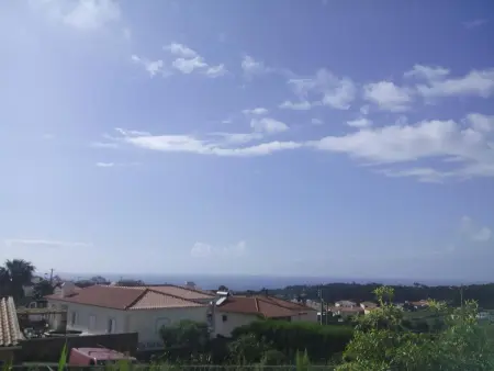 Maison de charme à Sintra avec vue sur la ville et balcon : photo 12