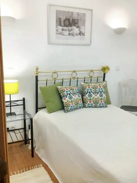 Maison de charme à Sintra avec vue sur la ville et balcon : photo 13