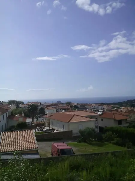 Maison de charme à Sintra avec vue sur la ville et balcon : photo 20