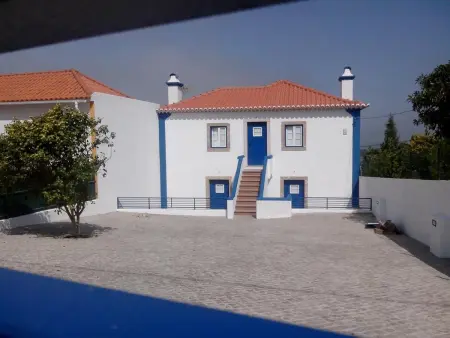 Maison de charme à Sintra avec vue sur la ville et balcon : photo 22