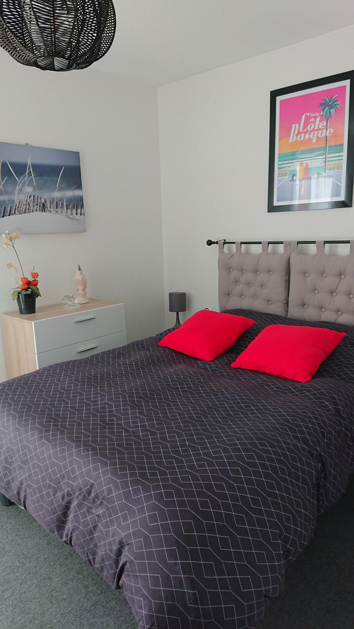 Appartement 3 étoiles à Dax, piscine été et terrasse - Photo 9