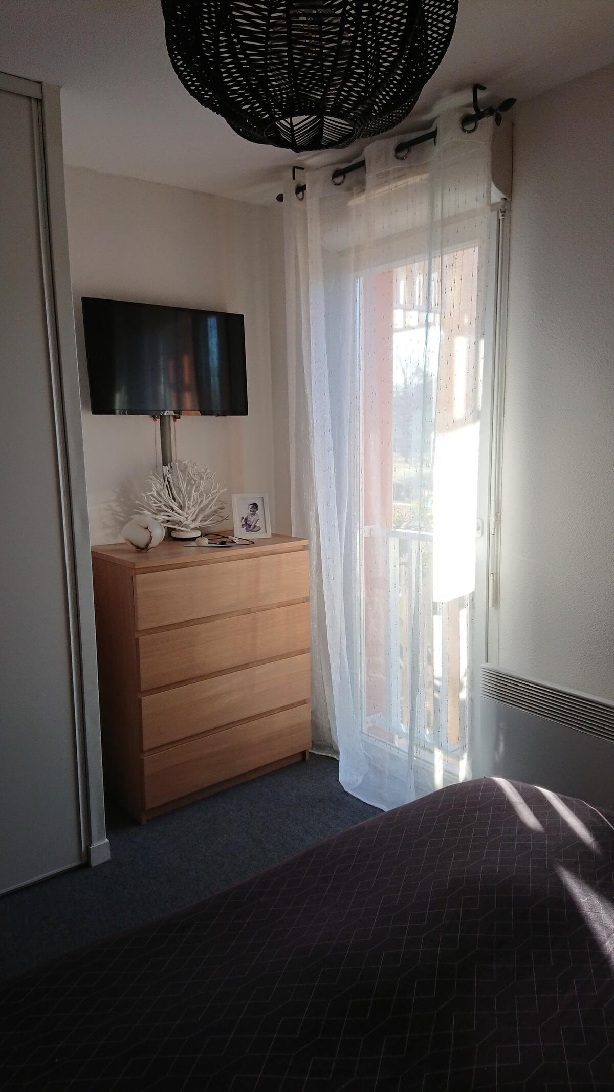 Appartement 3 étoiles à Dax, piscine été et terrasse - Photo 10