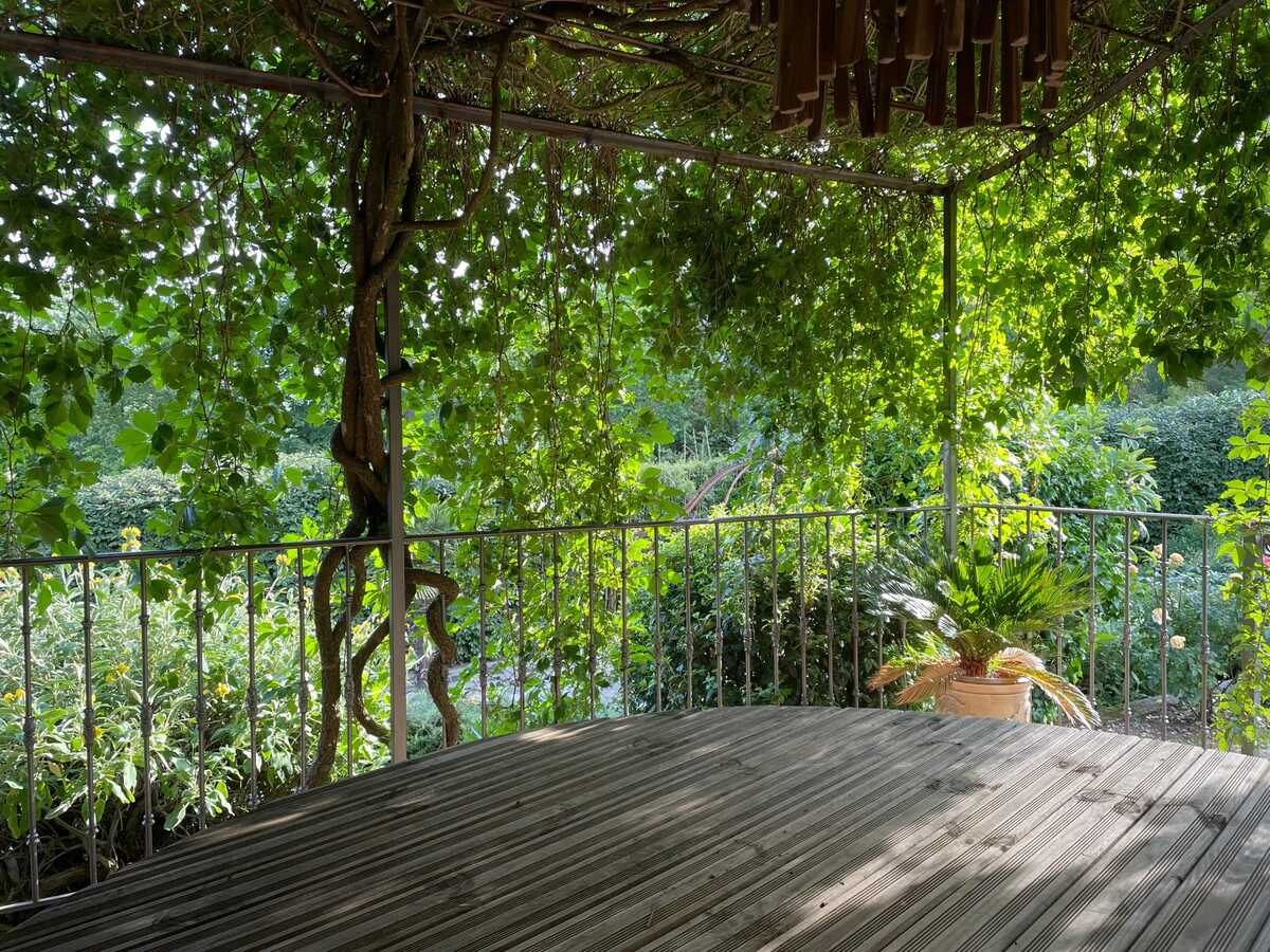 Villa 8 personnes à Générargues, piscine privée avril-octobre - Photo 6