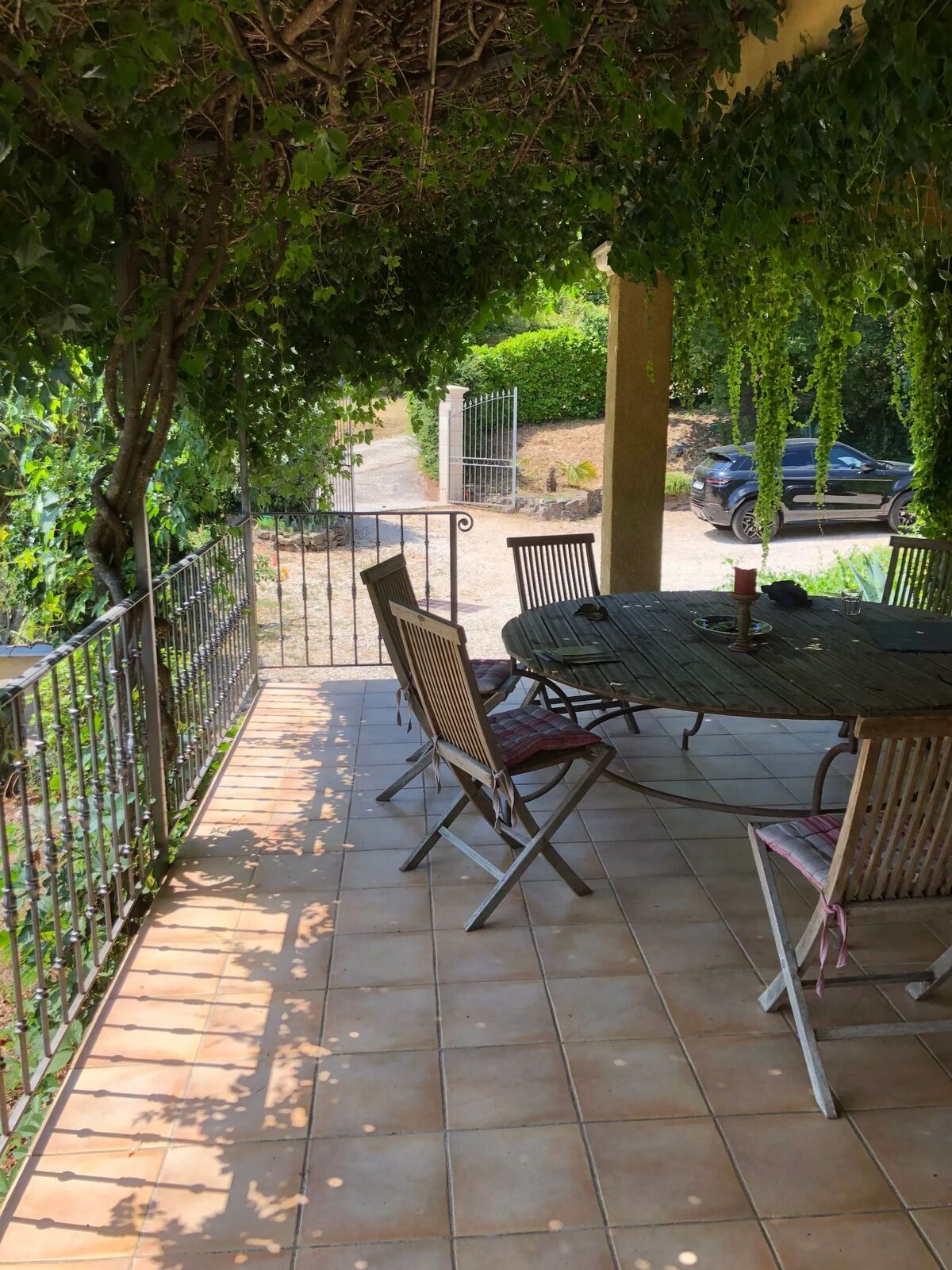 Villa 8 personnes à Générargues, piscine privée avril-octobre - Photo 9