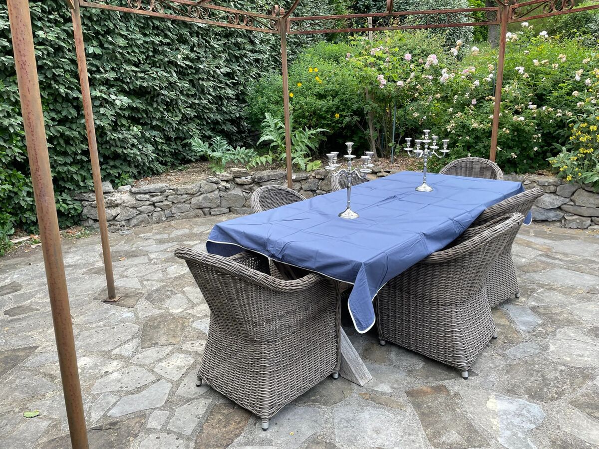 Villa 8 personnes à Générargues, piscine privée avril-octobre - Photo 14
