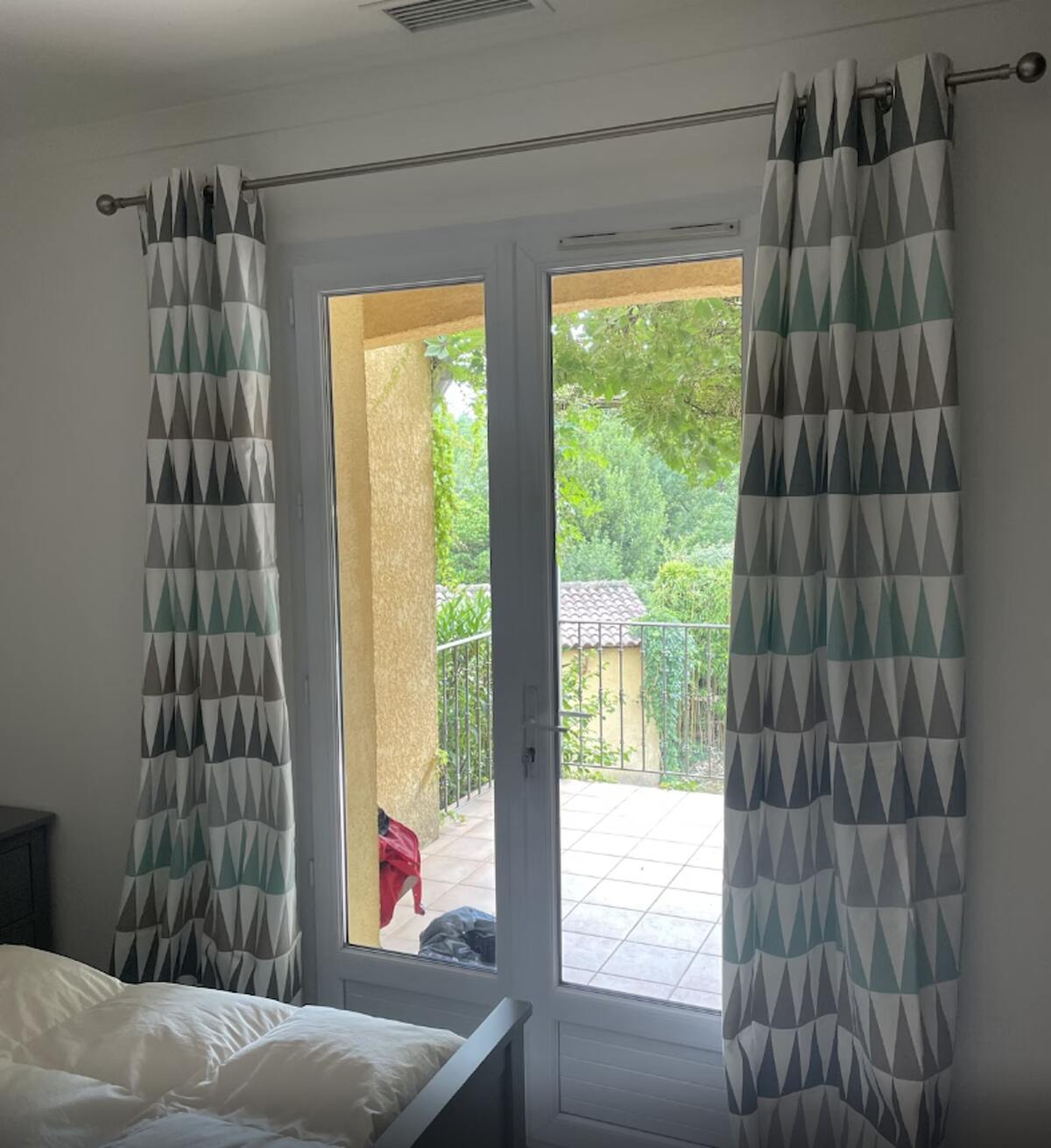 Villa 8 personnes à Générargues, piscine privée avril-octobre - Photo 28