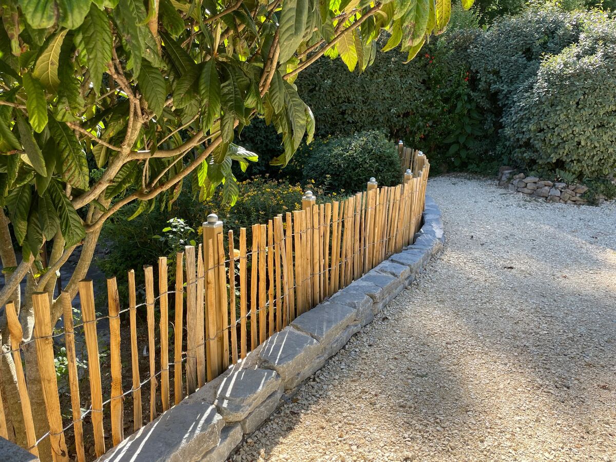 Villa 8 personnes à Générargues, piscine privée avril-octobre - Photo 34